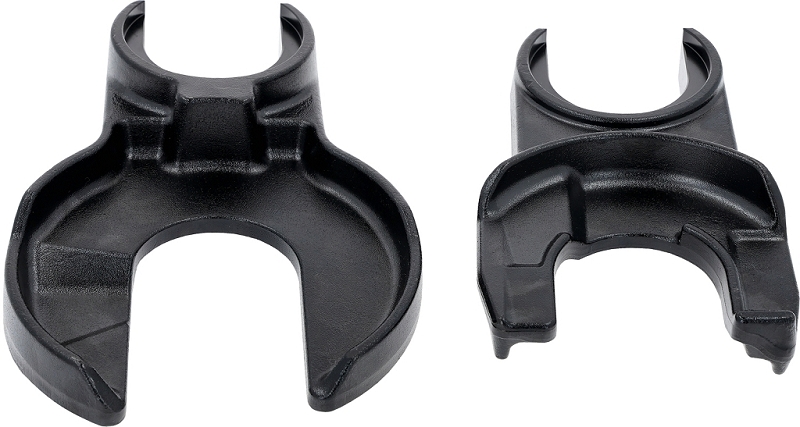 Standard-Federhalterpaar für Citroen, Peugeot Produktbild img2 L