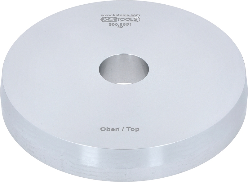 Universal-Adapterplatte Produktbild img2 L