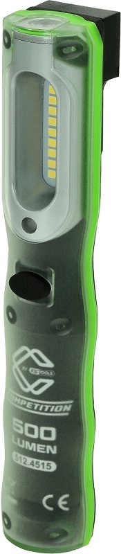 COMPETITION LED-Arbeitsleuchte, 500 Lumen Produktbild img2 L