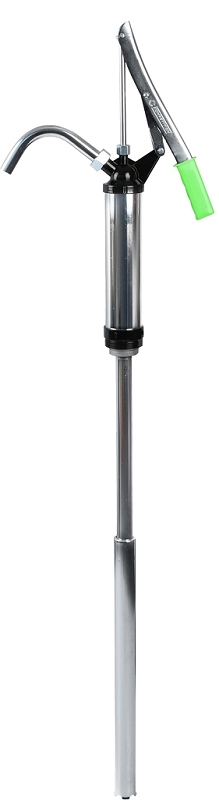 COMPETITION Stahlrohr-Fass-Pumpe Produktbild img2 L