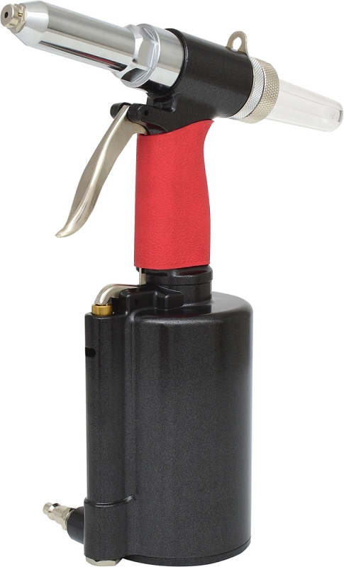 Druckluft-Blindniet-Pistole, 2,4-3,2-4-4,8-5,6-6,4mm Produktbild img2 L