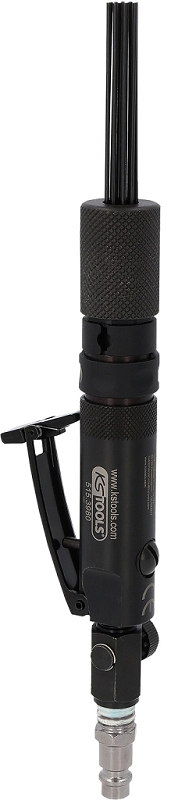 Mini-Druckluft-Nadelentroster Produktbild img3 L