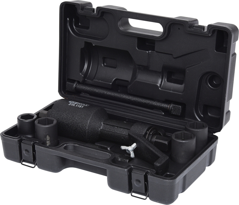 Universal-Kraftvervielfältiger-Satz, 7-tlg Produktbild img2 L