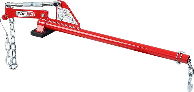 Universal-Achshebel mit Kette, 960mm Produktbild img2 L