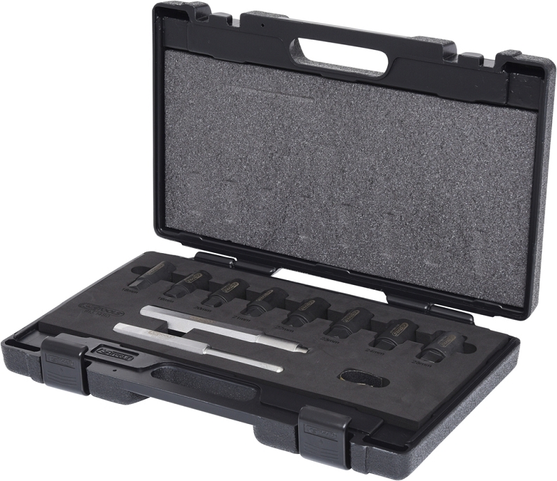 Radsicherungs-Demontageset, 10-tlg Produktbild img2 L