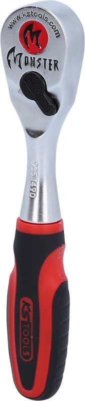 1/4" Monster Umschaltknarre, 80 Zahn Produktbild img2 L