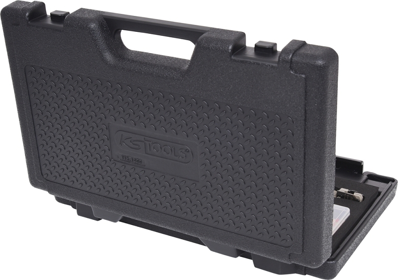 Automatik-Crimpwerkzeug-Satz, 283-tlg Produktbild img4 L