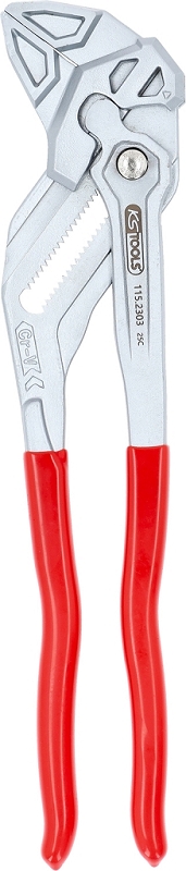 Zangenschlüssel, 300 mm Produktbild img3 L