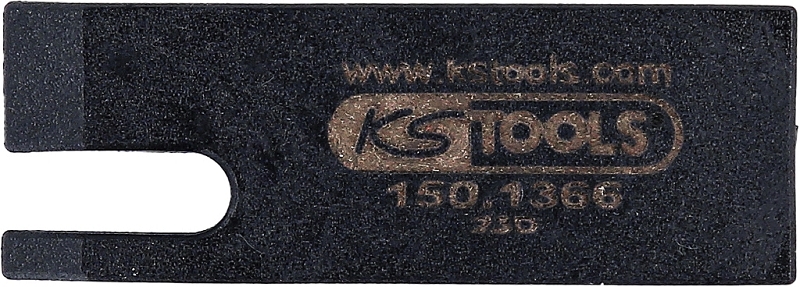 Kommunikationsstecker-Entriegelungswerkzeug am Batteriemodul der HV-Batterie für Audi und Porsche Produktbild img3 L