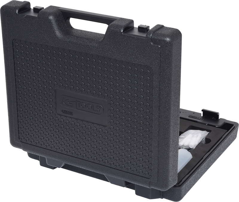 Druck- und Unterdruckpumpen-Satz, 7-tlg Produktbild img3 L