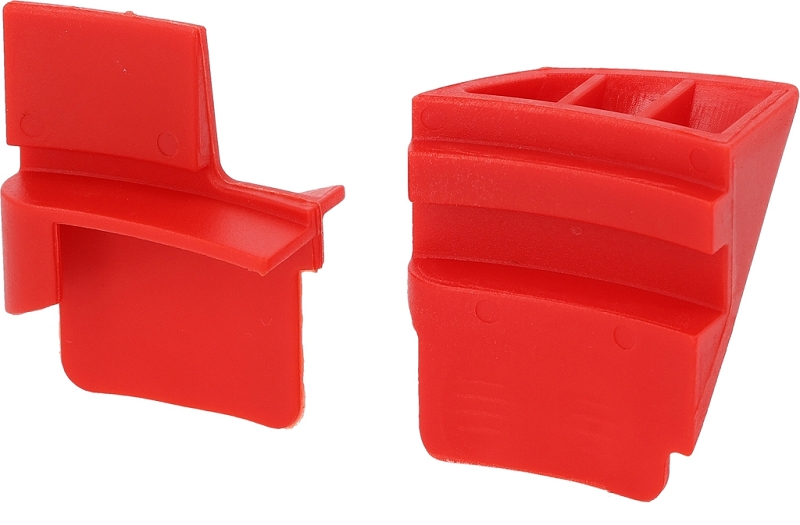 Keilrippenriemen-Werkzeug-Satz, 2-tlg Produktbild img5 L