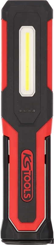 eQiUltimateBEAM Handleuchte 1100 Lumen Produktbild img3 L