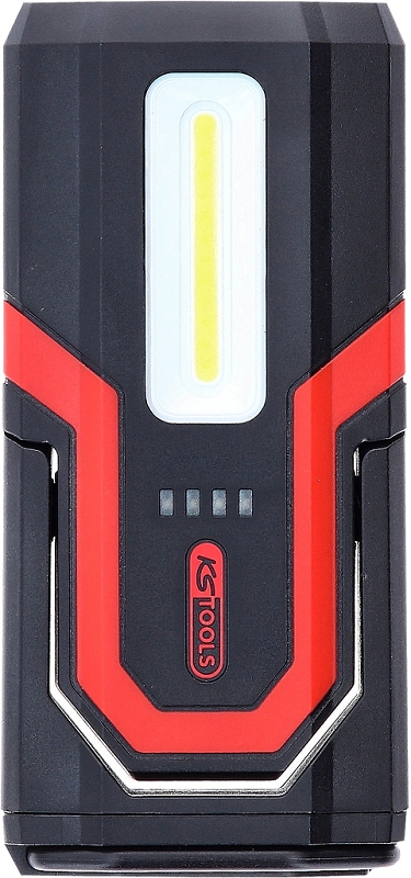 eQiUltimateBEAM Handleuchte kompakt 600 Lumen Produktbild img3 L