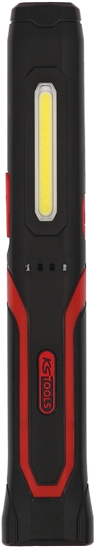 eQiUltimateBEAM Handleuchte slim 350 Lumen Produktbild img3 L