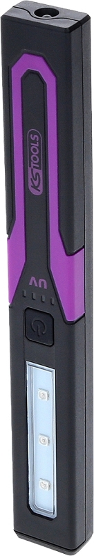 eQi UltimateBEAM UV-Lecksuchleuchte 365 nm Produktbild img6 L