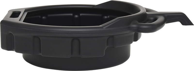 Auffangwanne 7,5 Liter, Ø 385 mm Produktbild img5 L