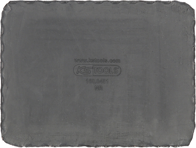 Gummiauflage 06 für Hebebühnen, 160 x 120 x 100 mm Produktbild img3 L