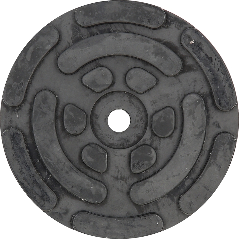 Gummiteller 20 für OMCN Hebebühnen, Ø 140 mm Produktbild img2 L