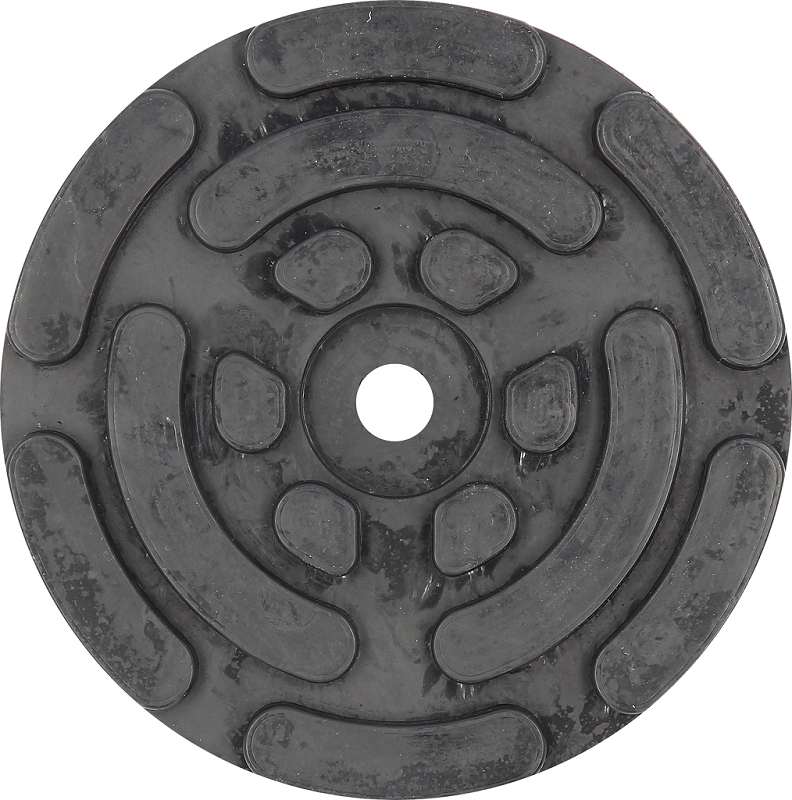 Gummiteller 22 für OMCN Hebebühnen, Ø 140 mm Produktbild img2 L