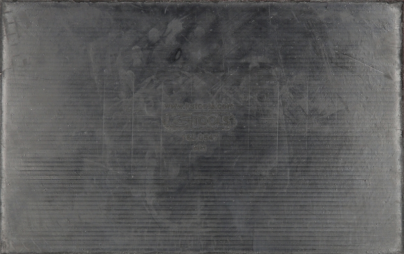 Gummiauflage 29 für Hebebühnen, 220 x 140 x 50 mm Produktbild img3 L