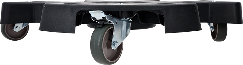 Felgen- und Reifenrangierer, Tragkraft 136 kg, Ø 640 mm Produktbild img9 L