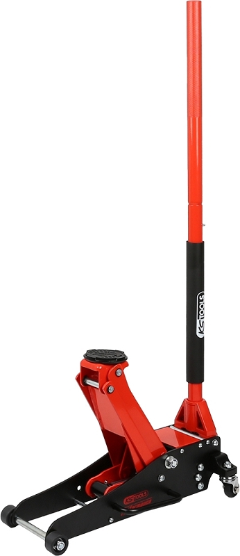 performance Hydraulischer Aluminium-Wagenheber, 1500 kg, Hubhöhe: 90-360 mm Produktbild img10 L