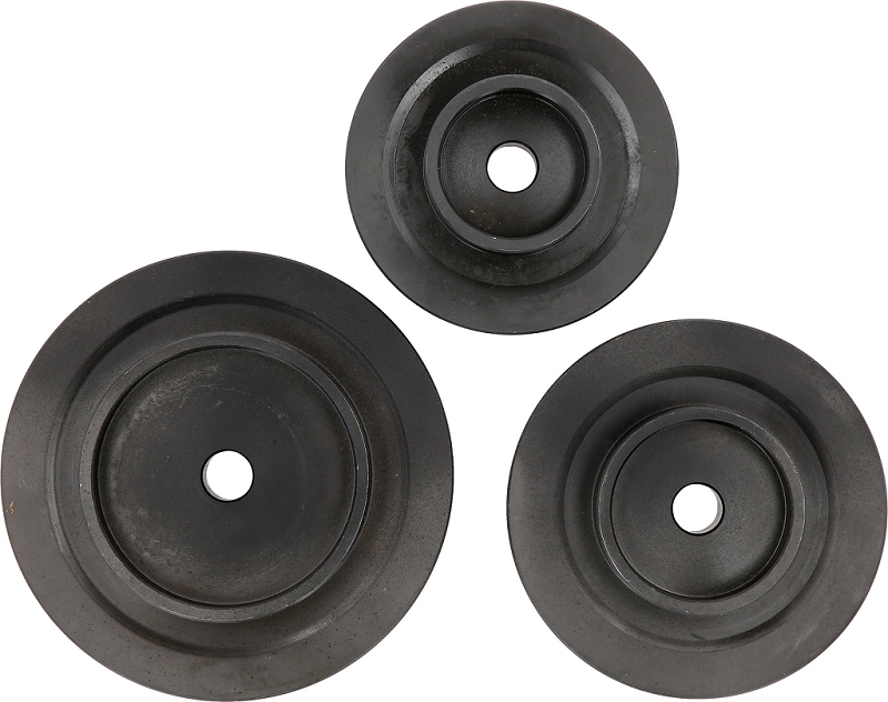 Nabenlager Ein- und Ausbau-Werkzeug-Satz für VOLVO, 3-tlg Produktbild img3 L