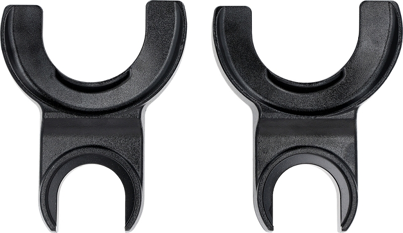 Standard-Federhalterpaar für VAG und Jaguar Produktbild img3 L