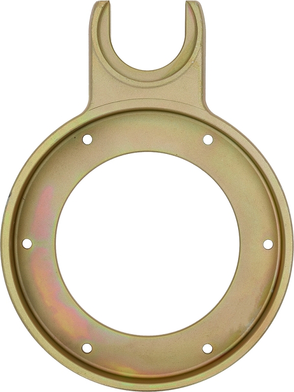 Halter für Adapterplatte Produktbild img3 L