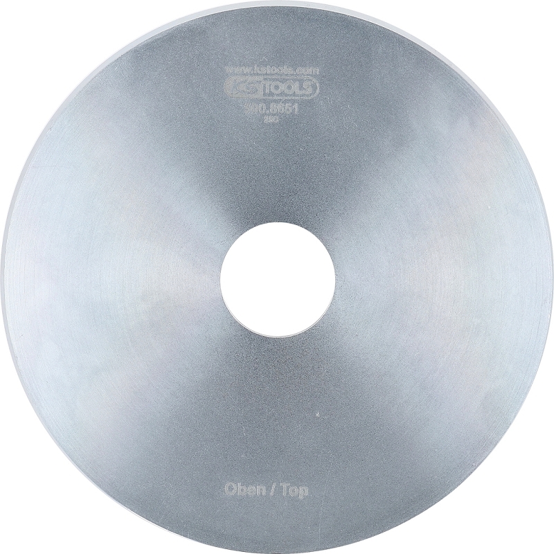 Universal-Adapterplatte Produktbild img3 L