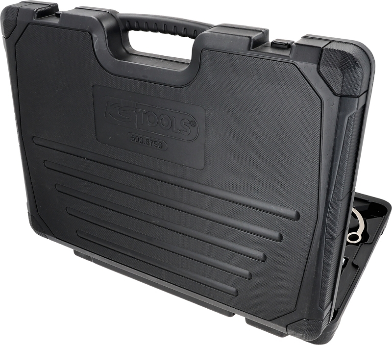 Universal McPherson Federspanner-Satz mit Sicherheitsbügel, 9-tlg Produktbild img4 L