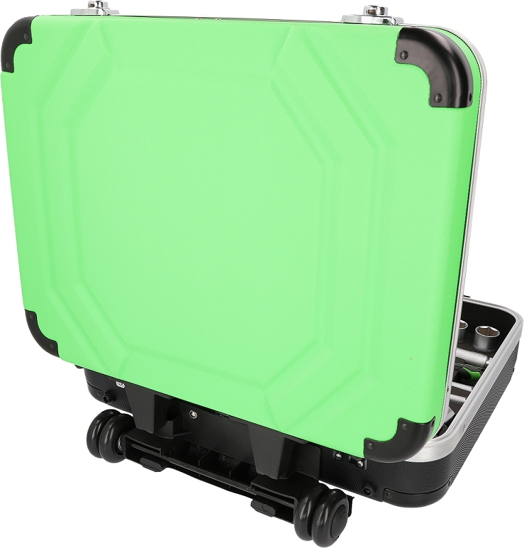 COMPETITION 1/4"+1/2" Universal-Werkzeug-Satz, 147-tlg Produktbild img7 L