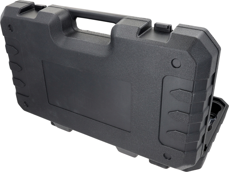 3/4" THE DEVIL Hochleistungs-Druckluft-Schlagschrauber, 4050Nm, 443 mm Produktbild img4 L