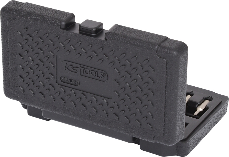 1/2" Hand-Schlagschraubendreher-Satz, 11-tlg Produktbild img4 L