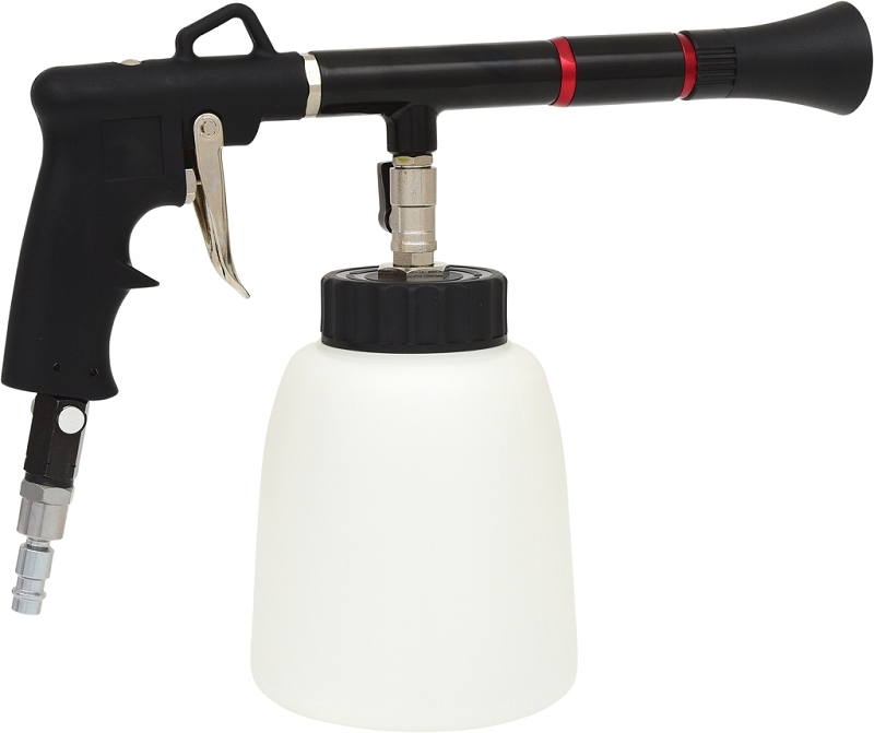 Druckluft-Reinigungs-Pistole Produktbild img3 L