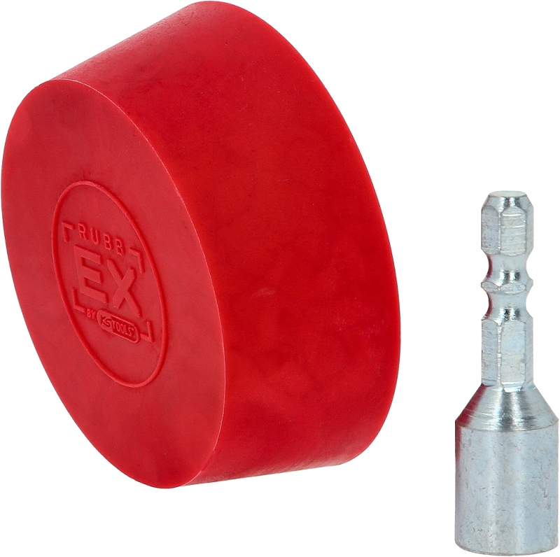 Radierteller für Alufelgen, konisch Produktbild img6 L