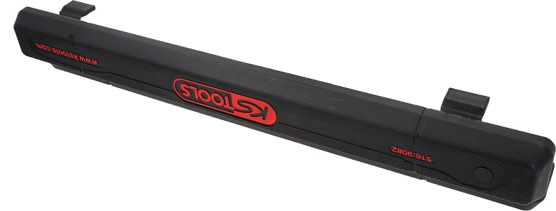 1/2" INFINITOOL Ratschen-Drehmomentschlüssel, 80-420 Nm Produktbild img7 L