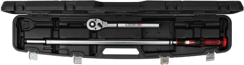 3/4" INFINITOOL Ratschen-Drehmomentschlüssel, 150-750 Nm Produktbild img5 L