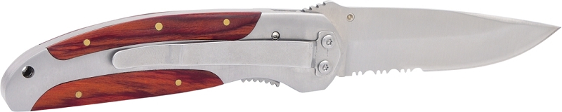 Klappmesser mit Arretierung, 220,0mm Produktbild img3 L