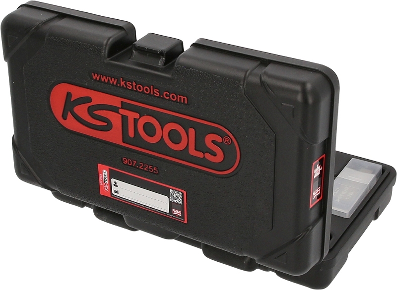 Schaber-Satz, 16-tlg Produktbild img4 L