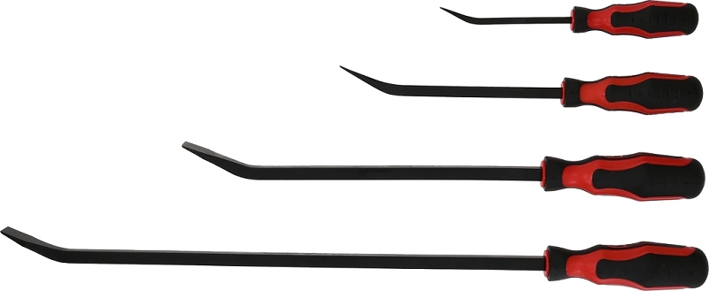 Hebeleisen-Satz, 4-tlg Produktbild img3 L