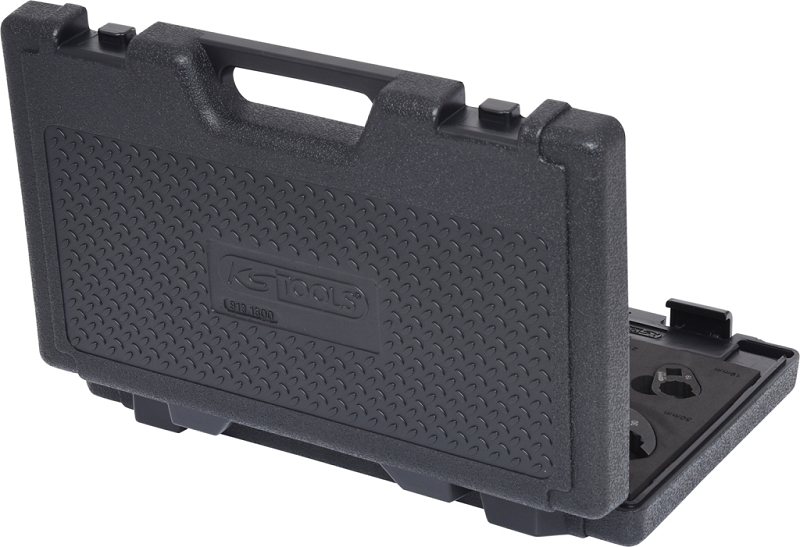 Leitungsschlüssel-Satz, SW 19-46 mm, 10-tlg Produktbild img3 L