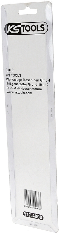 3/8" Bit-Stecknuss-Satz Innensechskant, kurz, 9-tlg, 4-14mm Produktbild img5 L