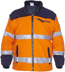 Hydrowear Fleece Feldkirchen 04026010F Produktbild img1 L