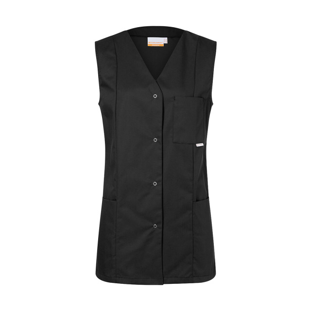Karlowsky Kasack Sara KS 40 schwarz Gr. 46 Produktbild img1 L