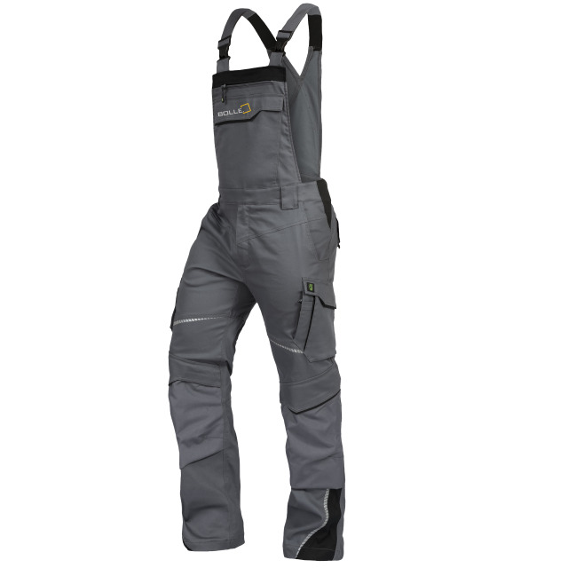 Leibwächter Latzhose Flex-Line FLEXL27 -Bolle- Gr.90 Produktbild img1 L