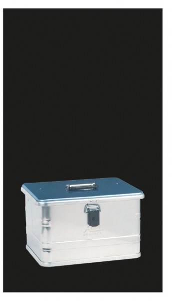 Aluminium-Transportkoffer Produktbild img1 L