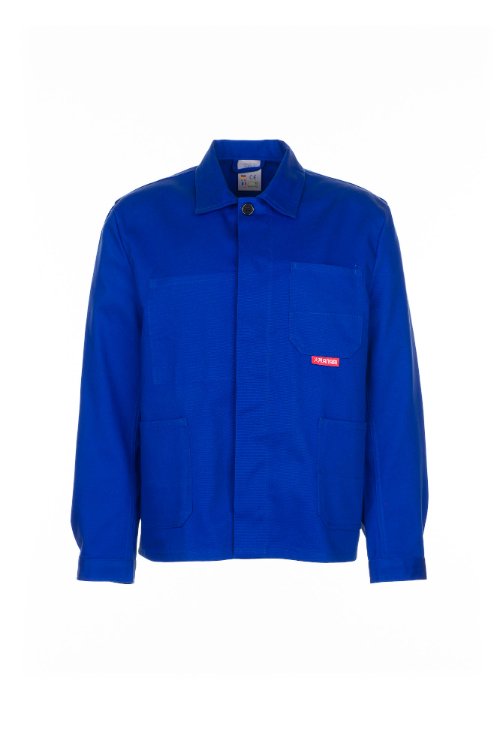STANDARD Jacke 0101 kornblumenblau Größe 54 Produktbild img1 L