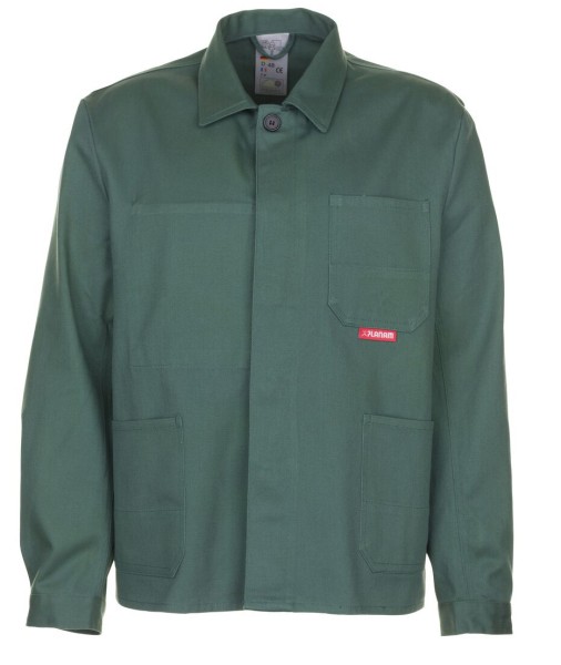 Planam Jacke BW 290-0104 Produktbild img1 L