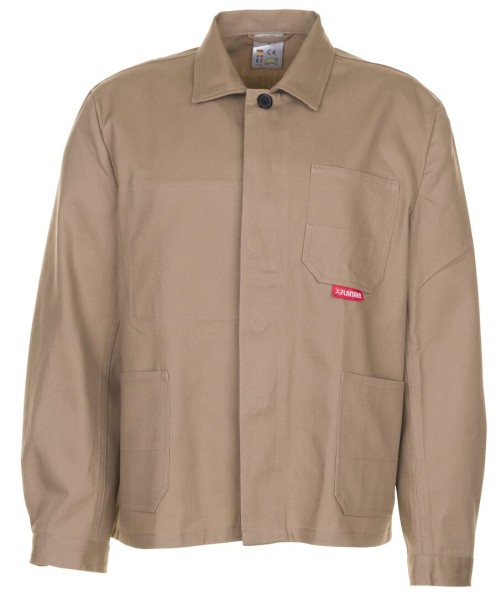 Planam Jacke BW 290-0150 Produktbild img1 L